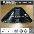 High quality OEM ODM car front mirror plastic part customized standard China price